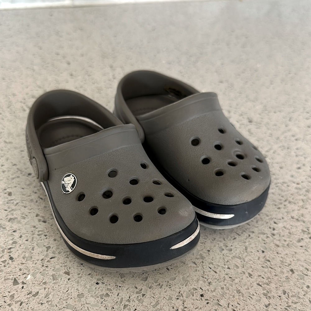 Crocs Crocband Clog